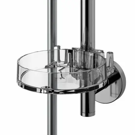 Set dus M3 cu trei functii Ideal Standard Idealrain, B9415AA [3]