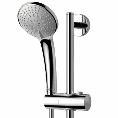 Set dus M3 cu trei functii Ideal Standard Idealrain, B9415AA [2]