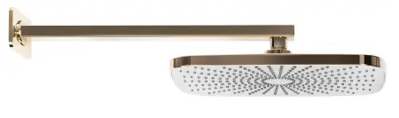Set dus Moby Auriu, Rea [3]