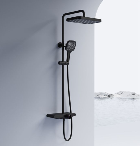 Set dus REA Bari negru [7]