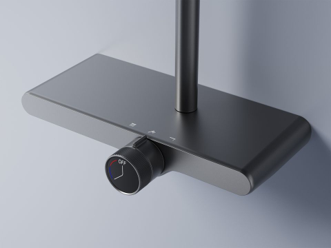 Set dus REA Bari titan [2]