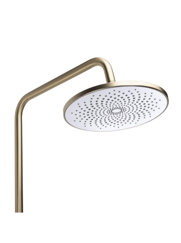 Set dus Rea Foss Clif auriu periat [2]