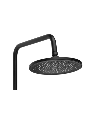 Set dus Rea Foss Clif negru [5]