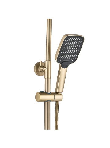 Set dus REA JOE auriu periat [4]