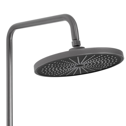 Set dus REA Marco Gun gri [4]