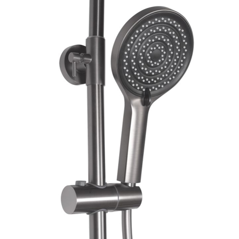 Set dus REA Savio Led titan [5]