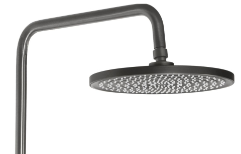 Set dus REA Savio Led titan [6]