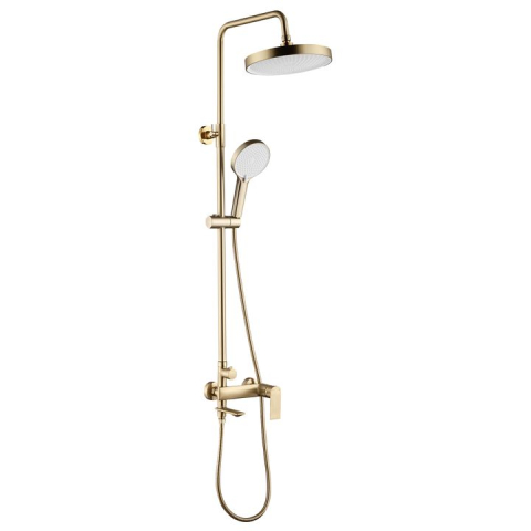 Set dus REA Veneta auriu periat [3]