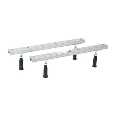 Cazi baie - Set picioare pentru cada Ideal Standard Multisuite Universal, C896067
