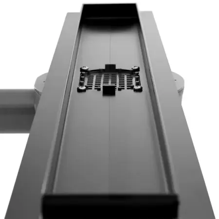 Set rigola pentru dus plus capac 50 cm Rea Neo Pro 2 in 1 negru [5]
