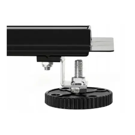 Set rigola pentru dus plus capac 50 cm Rea Neo Pro 2 in 1 negru [6]