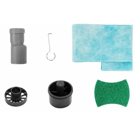 Set rigola pentru dus plus capac inox periat Rea Pure Neo Pro Nickel 100 cm [7]