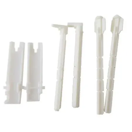 Accesorii vase wc - Set tije de actionare Geberit pentru clapeta de actionare