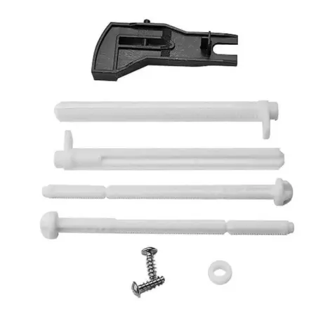 Accesorii vase wc - Set tije de actionare Geberit pentru clapeta de acționare