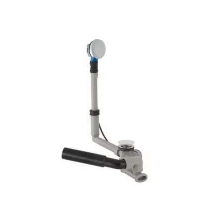 Accesorii baie - Sifon cu preaplin pentru cada Geberit Crom