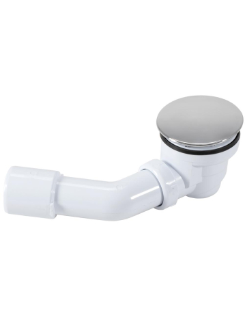 Accesorii baie - Sifon HC2 crom