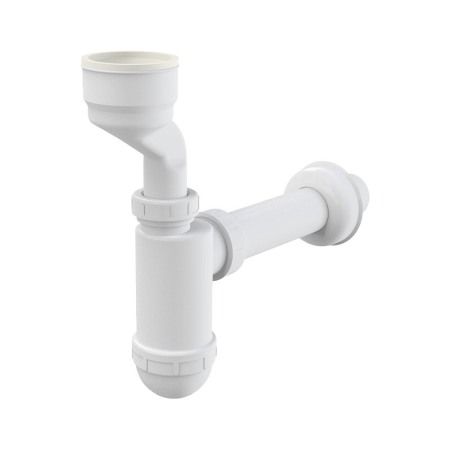 Accesorii baie - Sifon pentru pisoar Alcadrain anti miros cu garnitura