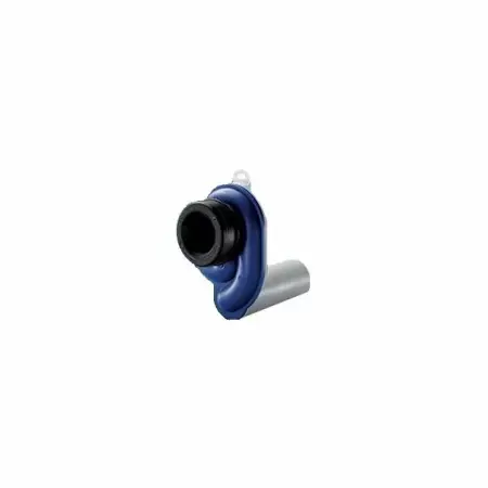 Pisoare - Sifon pentru pisoar Ideal Standard cu scurgere orizontala