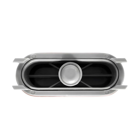 Sifon pentru rigolă de duș REA NEOX SLIM PRO [4]