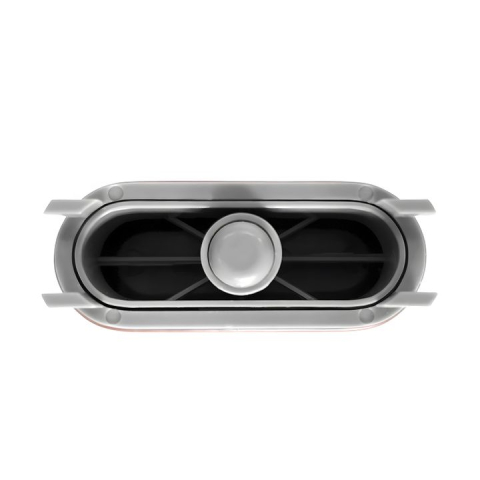 Sifon pentru rigolă de duș REA NEOX SLIM PRO [1]