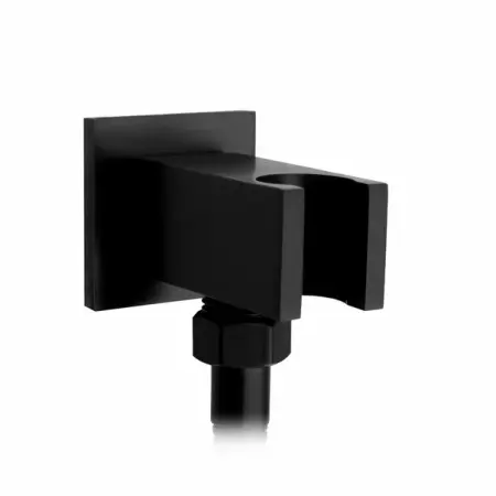 Sistem de dus incastrat negru mat Rea Fenix [5]