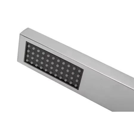 Sistem de dus incastrat Rea Fenix crom lucios [3]