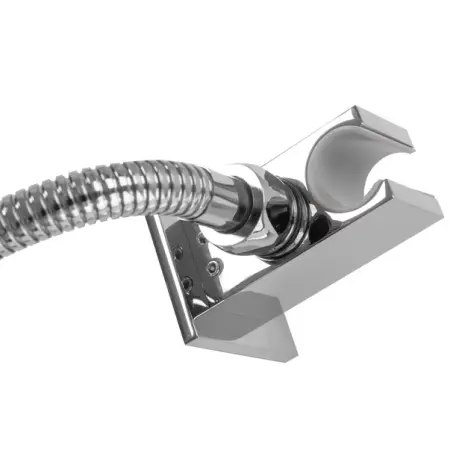 Sistem de dus incastrat Rea Fenix crom lucios [4]