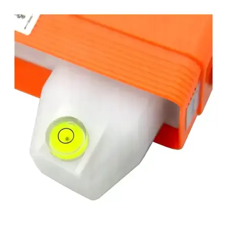 Sistem de dus incastrat Rea Lungo alb finisaj mat [6]