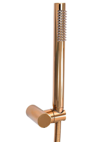Sistem de dus incastrat Rea Lungo + BOX cupru [3]