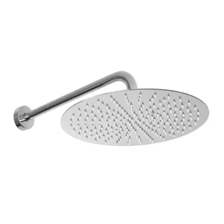 Sistem de dus incastrat Rea Lungo-Miler termostatic crom lucios [2]