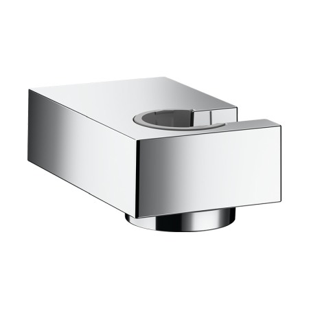 Sisteme de dus - Suport de para, Hansgrohe, Porter E, crom