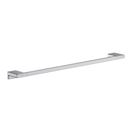 Cuiere si suporturi prosoape - Suport de prosop, Hansgrohe, AddStoris, crom