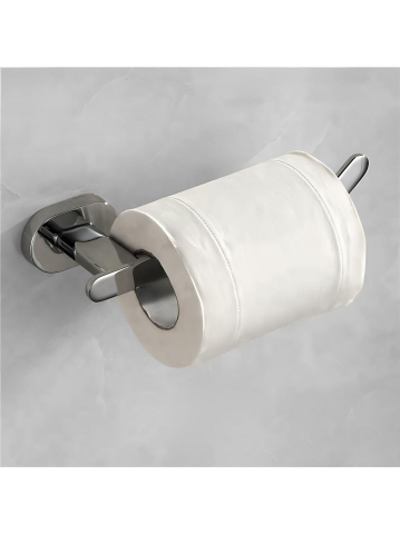 Suport hârtie igienică 109 Til crom [3]