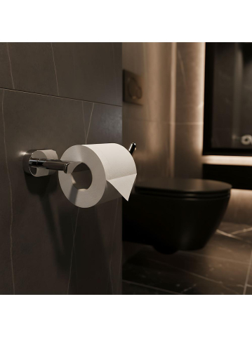 Suport hârtie igienică 109 Til crom [4]