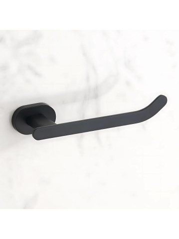 Suport hârtie igienică 109 Til negru [3]