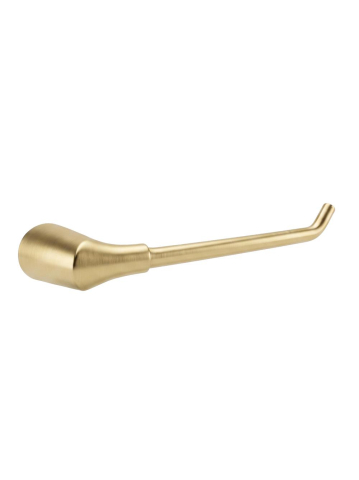 Accesorii baie - Suport hârtie igienică 16205 VIBE auriu periat