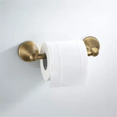 Suport hartie igienica 332869B Bronz antic, Rea [1]