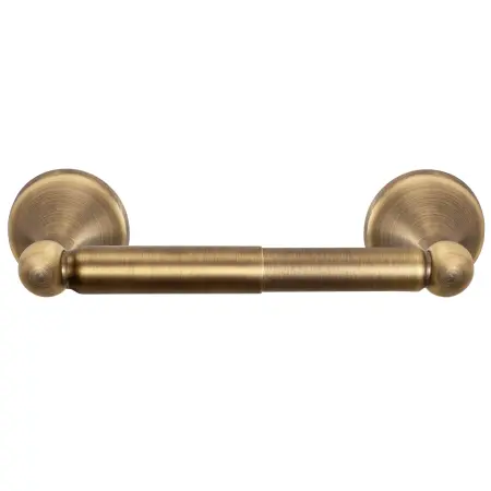 Suport hartie igienica 332869B Bronz antic, Rea [3]