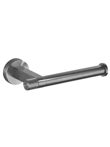 Accesorii baie - Suport hârtie igienică 39105 ORI titan