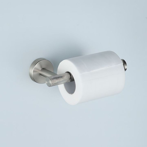 Suport hârtie igienică 6611 Modern crom periat [9]
