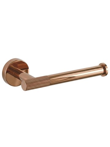 Accesorii toaleta - Suport hârtie igienică 6611 Modern cupru