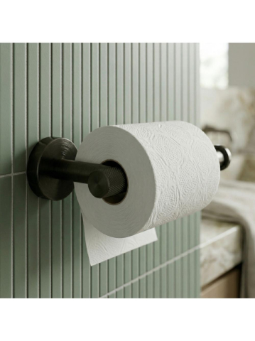 Suport hârtie igienică 6611 Modern Titan [6]