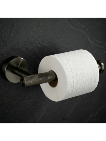 Suport hârtie igienică 6611 Modern Titan [2]