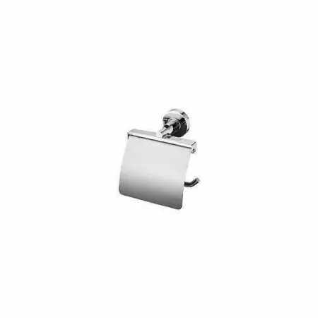 Accesorii toaleta - Suport hartie igienica cu capac Ideal Standard IOM