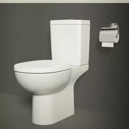 Accesorii toaleta - Suport hartie igienica Ideal standard IOM