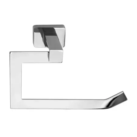 Accesorii baie - Suport hartie igienica Rea Erlo 04 crom lucios