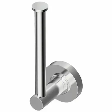 Accesorii toaleta - Suport hartie igienica rezerva crom Ideal Standard IOM