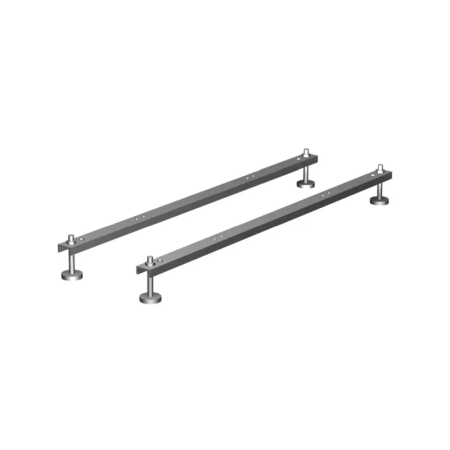 Cazi baie - Suport pentru cada cu panouri, Ideal Standard B156467