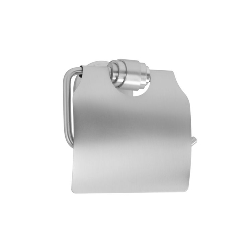 Accesorii toaleta - Suport pentru hârtie Aristo 16101 crom periat