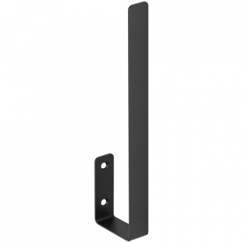 Accesorii toaleta - Suport pentru pastrarea hartiei igienice Deante Mokko negru mat